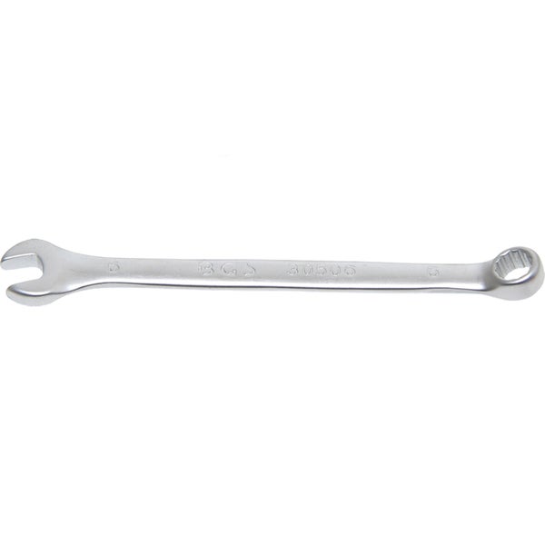 BGS Maul-Ringschlüssel SW 6 mm - 30506