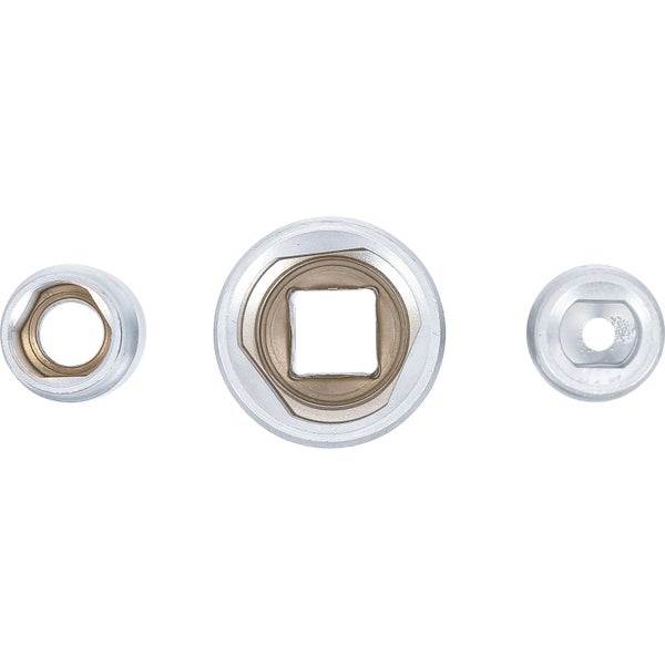 Steckschlüsseleinsatz Aufsicht