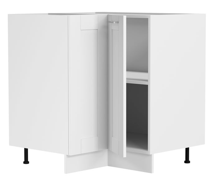 Eckschrank Küchenschrank Unterschrank Küche Colura