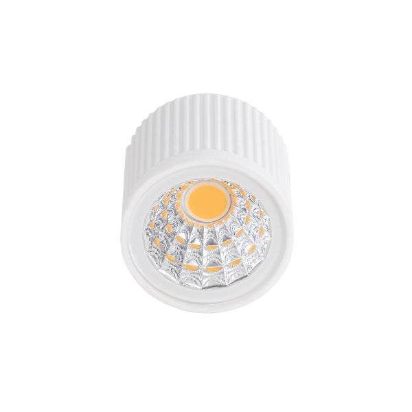 2er Set G9 24mm dimmbare LED-Glühbirnen 3W 300lm 2700K