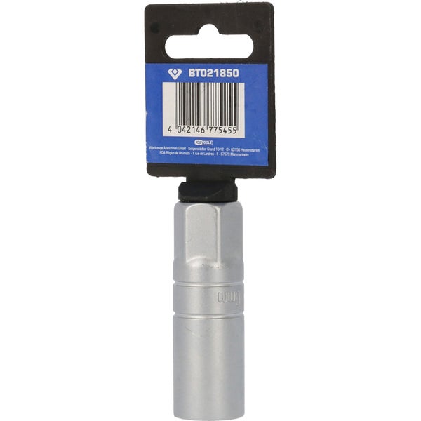 Zündkerzenschlüssel aus Chrom Vanadium Stahl