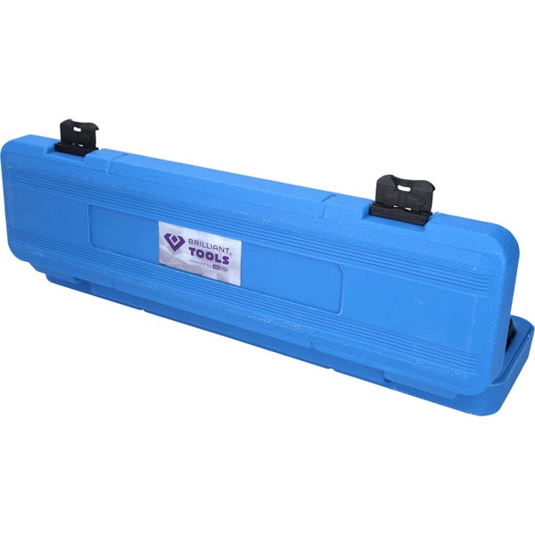 Werkzeugkoffer von Brilliant Tools