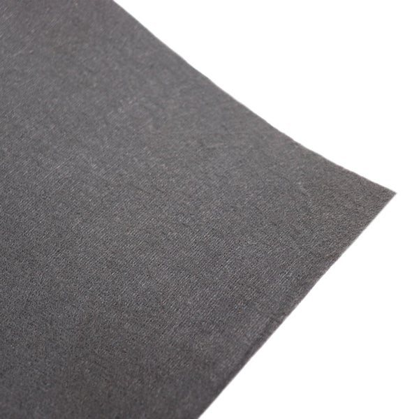 160m² Unkrautvlies Gartenvlies Mulchvlies Bodengewebe 150g 1m breit PES