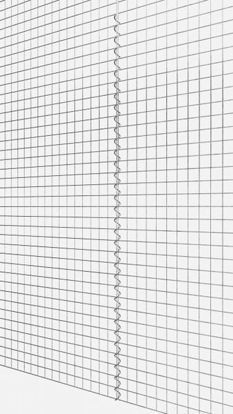 Spirale - Länge: 170 cm