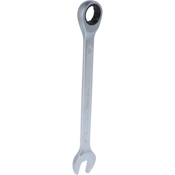 BRILLIANT TOOLS Ratschenringschlüssel 19 mm - BT013719