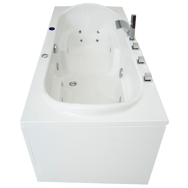 BASIC Indoor Whirlpool Palau