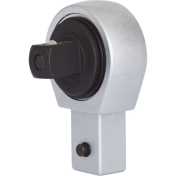 Umschaltknarre mit maximal 340 Newtonmeter Drehmoment