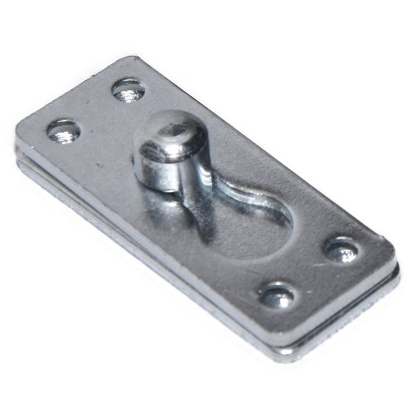 Spiegelhalterung aus Metall zur Wandmontage