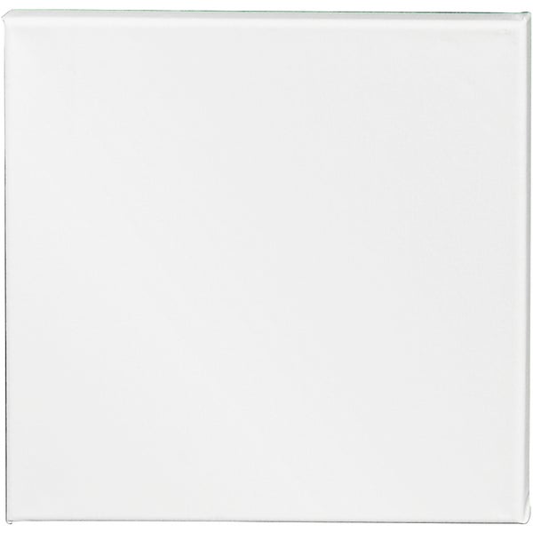 Creativ Company Mal-Leinwand ArtistLine Leinwand, Weiß, 30x30 cm, T 1,6 cm, 360 g, 1 Stk