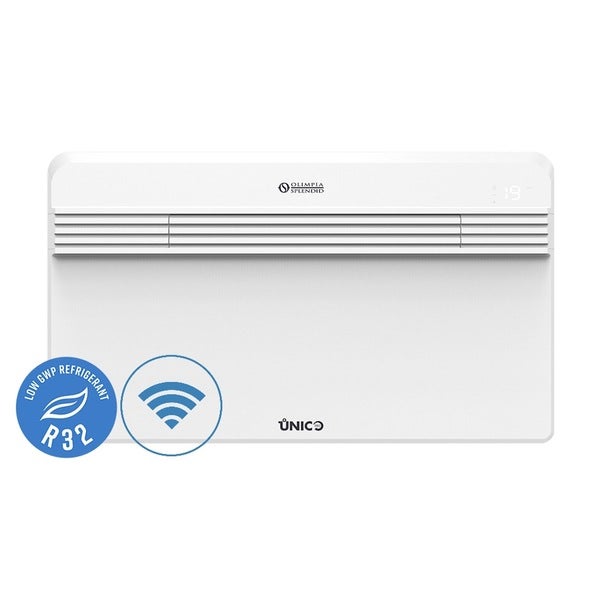Olimpia Splendid Klimaanlage ohne Außengerät Unico Pro 30 HP EVAN WiFi - 3,4|3,0 kW Kühlen|Heizen