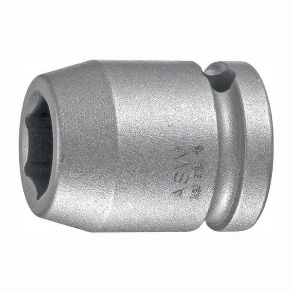 ASW Kraftschraubersteckschlüsseleinsatz 720 1/2″ SW 27 - 72018