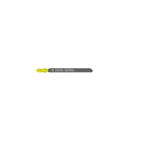 Fein Stichsägeblatt für Laminat und Kunststoff  CV 75 T1.5 WP SC  - 63503184010