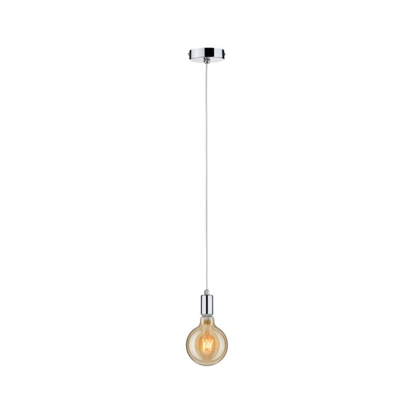 1879 Filament 230V LED Globe G125 E27 250lm 5W 1700K Gold