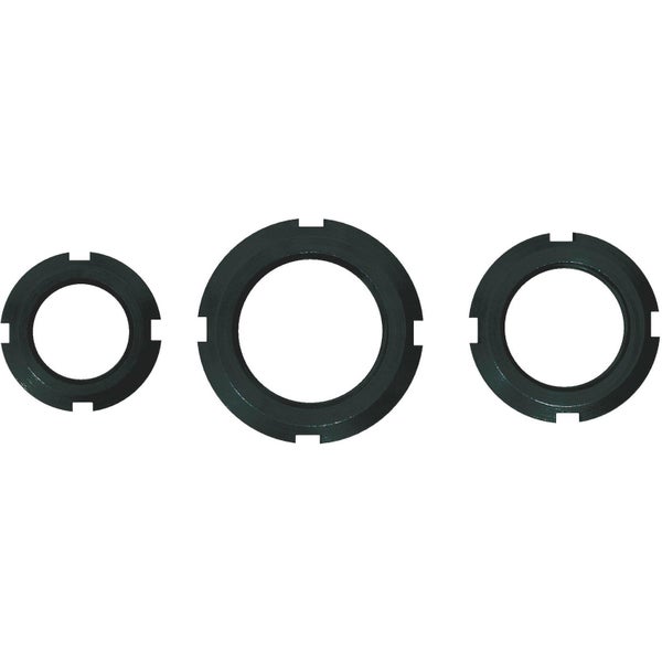 Anreißwinkel aus Metall