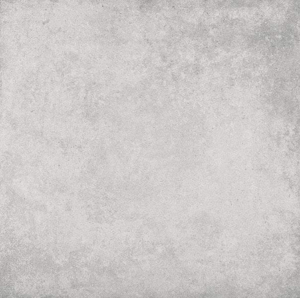 Fliese mit Betonoptik