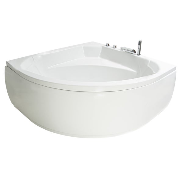 Badewanne Korfu