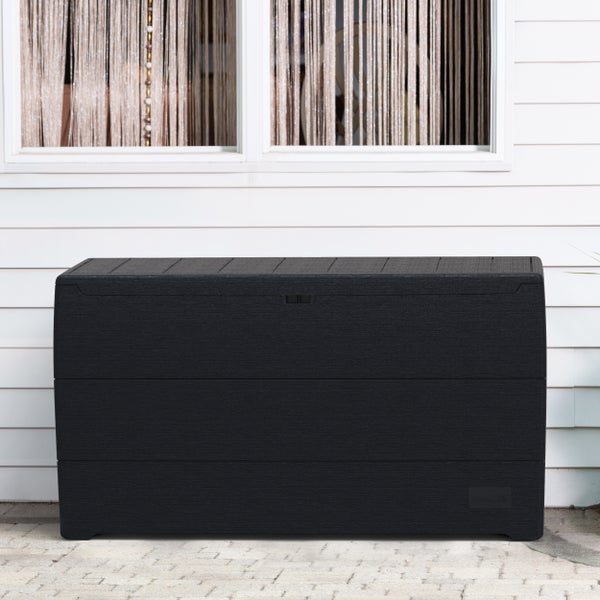 Durabox Aufbewahrungsbox Kissenbox 270 L