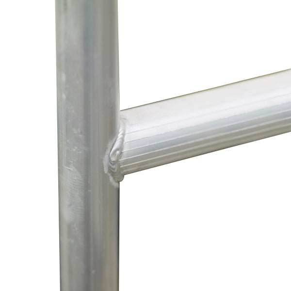 Altrex Klappgerüst RS Tower 34 Aluminium 0,75x1,65m schmal 7,80m Arbeitshöhe