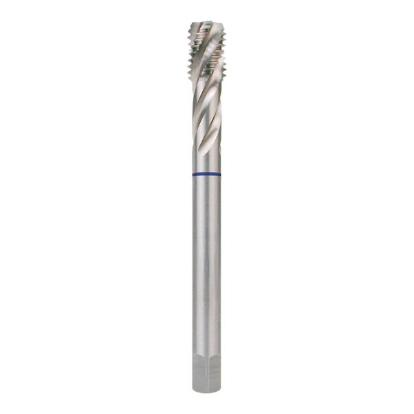RUKO Maschinengewindebohrer M DIN 376 HSSE-Co 5 mit verstärktem Schaft Form B M 14 - 2325140E