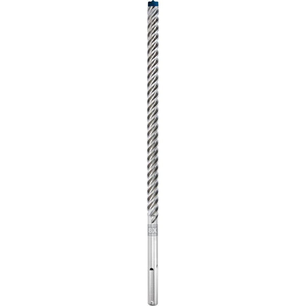 Bosch Expert SDS max-8X Hammerbohrer 22 x 400 x 520 mm - 2608900234
