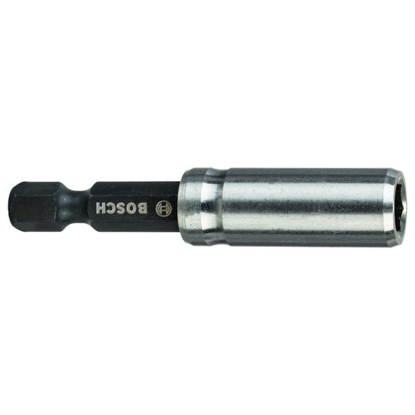 Bosch Universalhalter magnetisch 1/4 D 10 mm L 55 mm - 2608522317