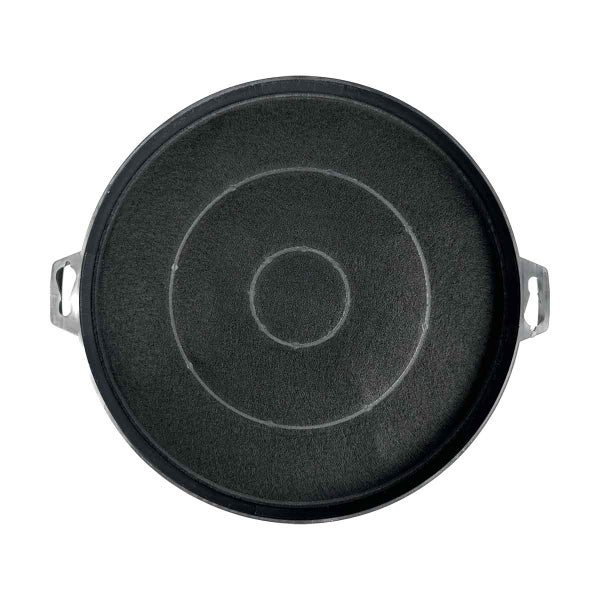 Aktivkohlefilter als Ersatz für Ignis CHF210/1 / FAC539
