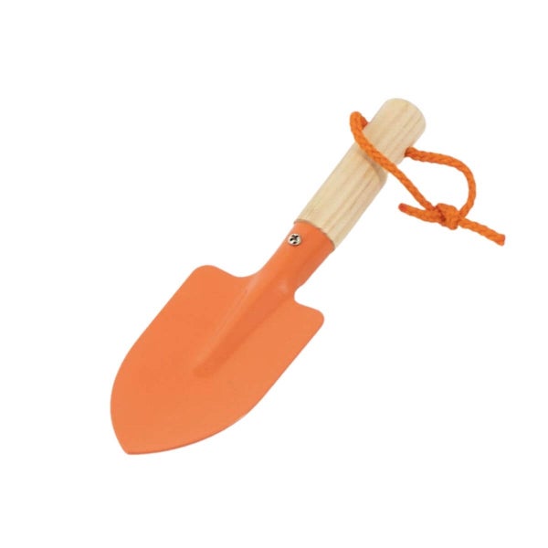 Gartenset für Kinder (6-teilig) - Blau/Gelb