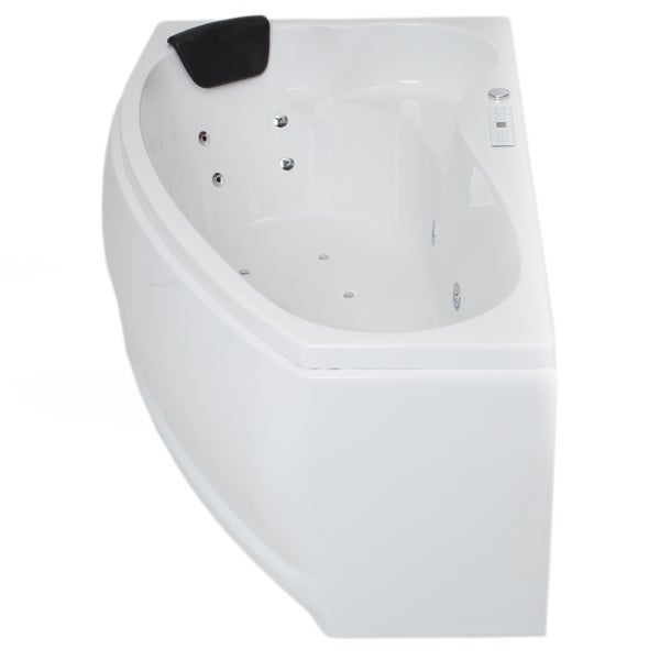 PREMIUM Indoor Whirlpool Formentera Li.