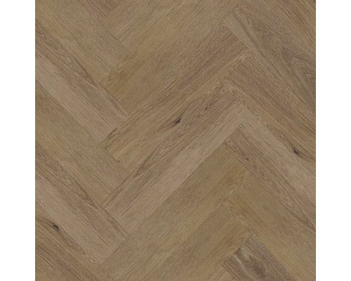 Vinyl Rigid 4.5 Herringbone Eiche Frisco