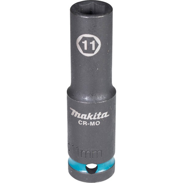 Makita Steckschlüssel, 11 mm