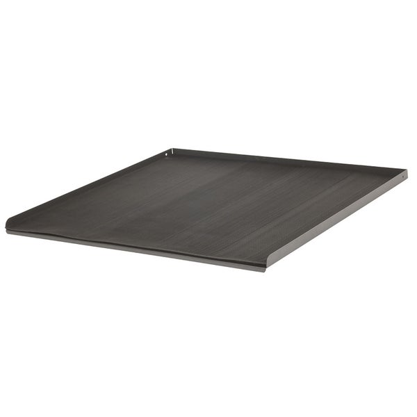 WS24 Metall-Abrollrand 3-seitig B x T x H 900 x 575 x 20 mm - WS24-100336