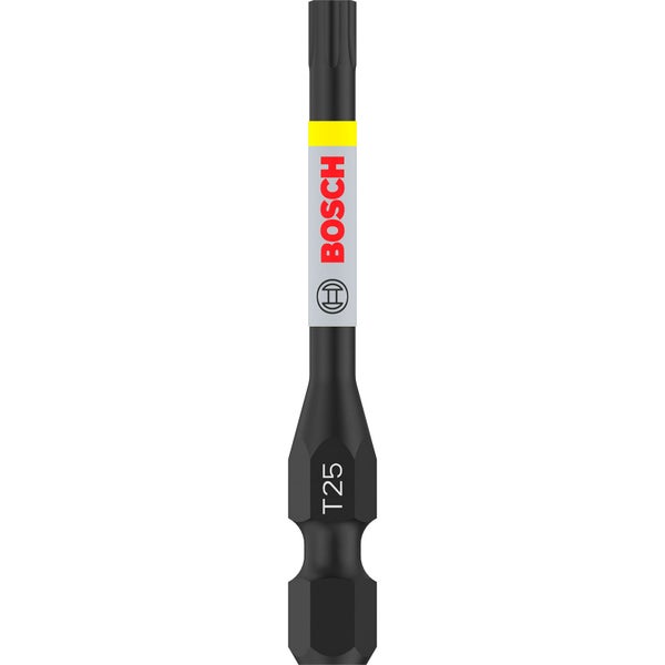Bosch PRO Torx Impact Bit T25 55 mm 2-tlg. - 2608522531