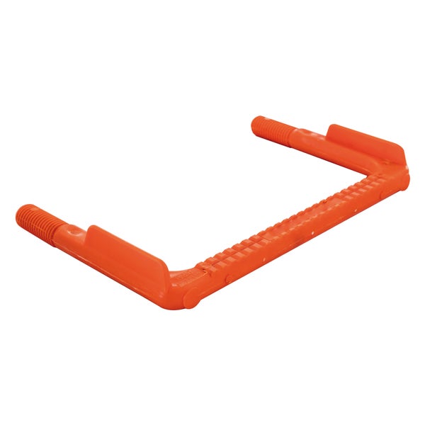 Formschalungselement mit Gewinde