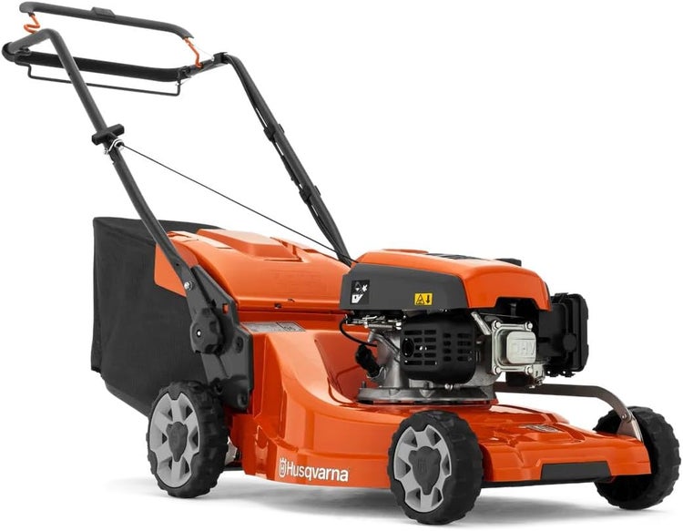 Husqvarna Rasenmäher