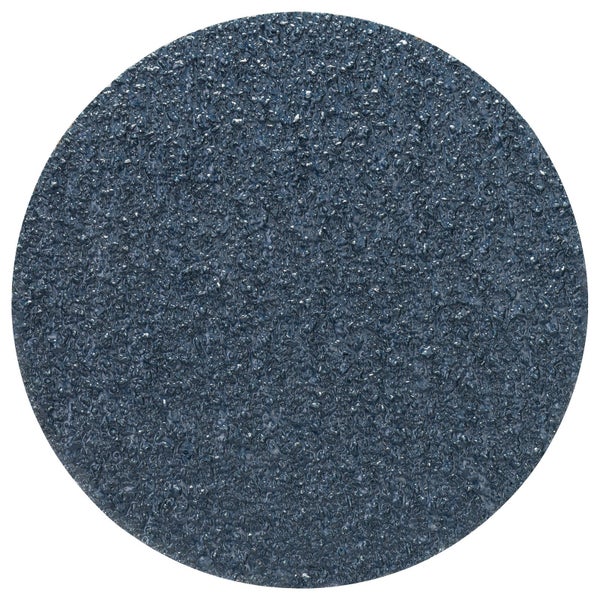 Bosch Schleifblatt F550 Expert for Metal 115 mm 24 ungelocht klett 5er-Pack - 2608608Y01