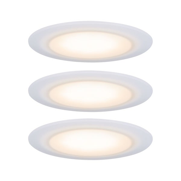 Rattan Sessel mit Sitz- und Rückenkissen für den Aussenbereich