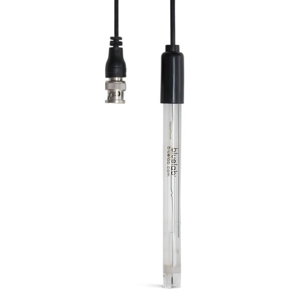 Bluelab Ersatz pH-Elektrode 107479 – Langlebiger, Wasserdichter Ersatz für Bluelab Combo & Guardian, Robust & Pflegeleicht für zuverlässige pH-Messung