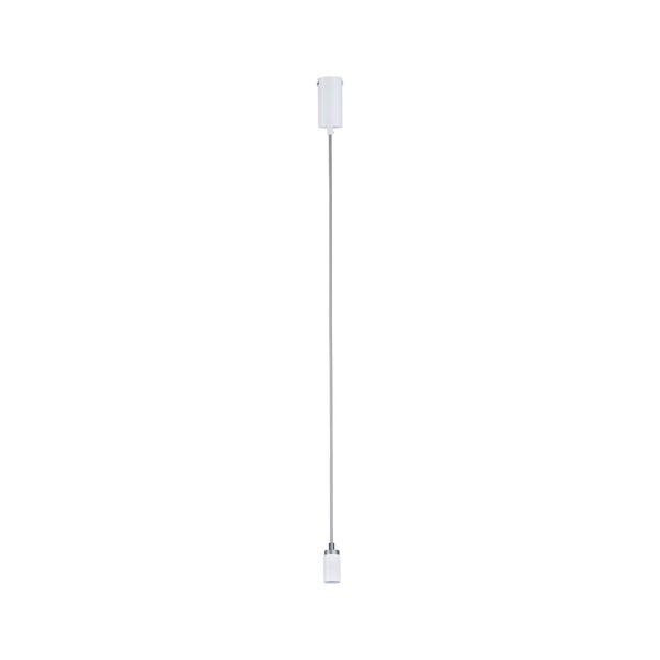 Neordic Pendelleuchte Runa GU10 max. 20W Weiß, Grau dimmbar