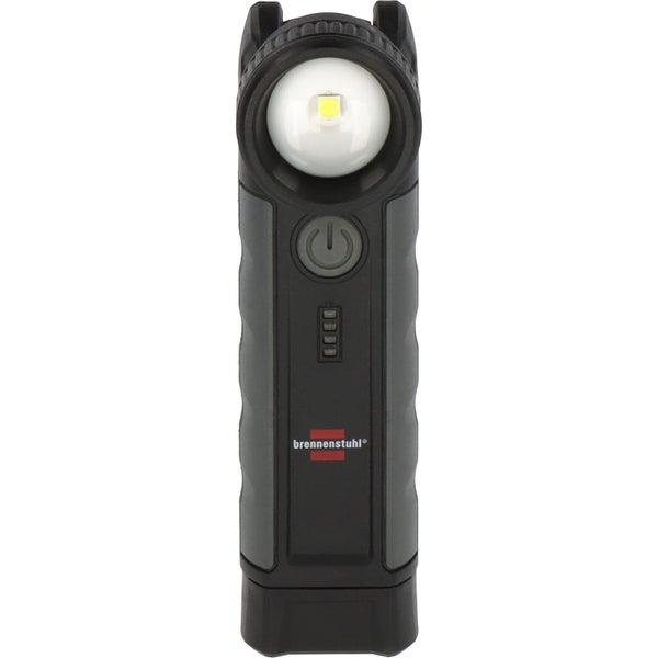 Brennenstuhl Professional Akku LED Taschenlampe TL 1000 ACW - 1173750007