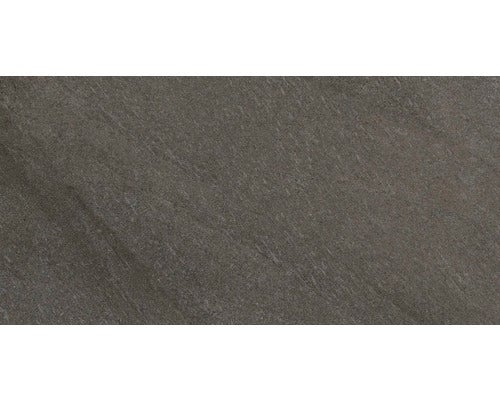 Feinsteinzeug Terrassenplatte Bolt 2.0 dunkelgrau 59,3x119,3x2cm