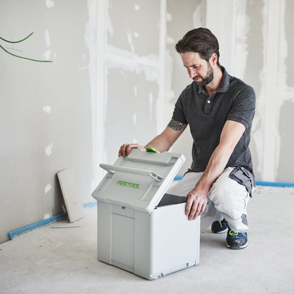 Festool Systainer³ SYS-STF-D225 - 576786