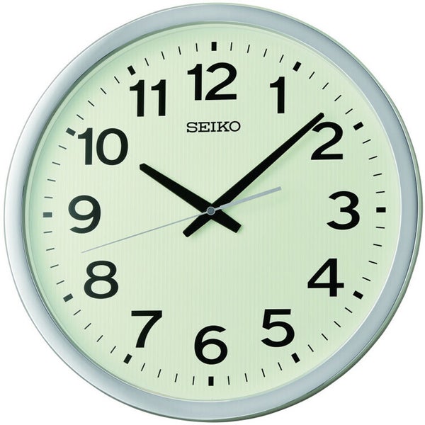 Seiko Uhren Wanduhr QXA799S | Bürouhren