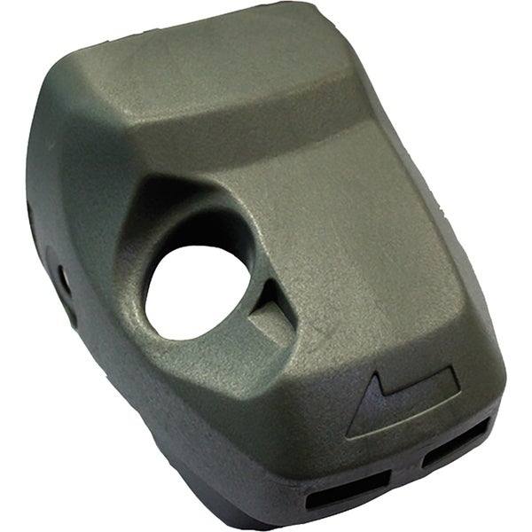 Schleifpapier mit acht Löchern