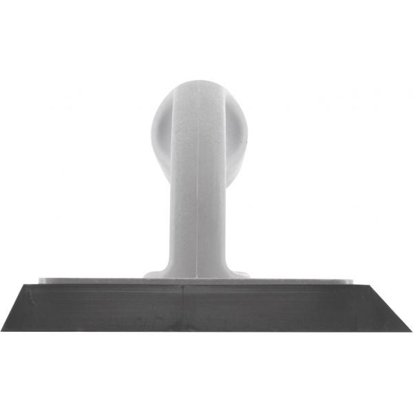 Triuso Epoxit-Fugbrett 10x25cm schwarz Kautschuk-Belag - 1 Stück