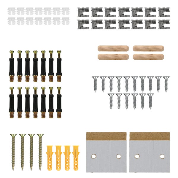 ECD Germany Heizkörperverkleidung Landhausstil 78x19x82 cm Weiß aus MDF lackiert für Schlafzimmer Wohnzimmer - Heizungsverkleidung Heizkörperabdeckung Heizungsabdeckung Heizung Heizkörper Abdeckung