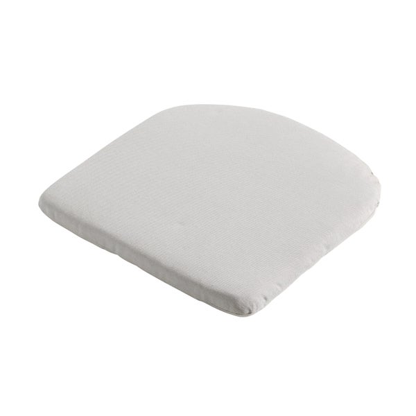 Sitzkissen Panama Leinen - Ca. 46x48 cm - 4er-Set