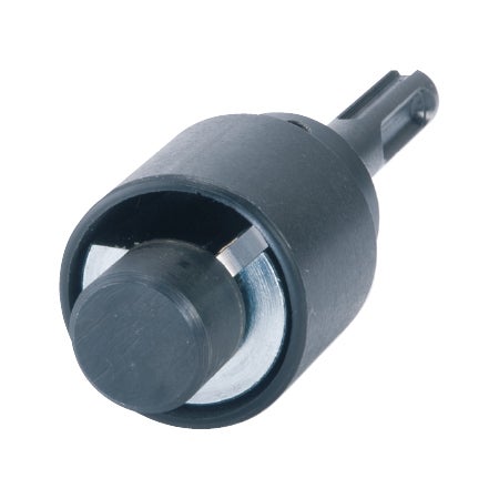 SDS plus Aufnahmehalter für Bohrkrone aus Stahl