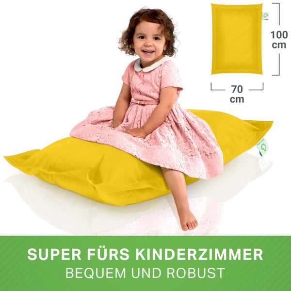Tapetenrolle mit Textilmuster