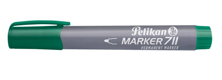 Pelikan Marker 711 Permanentmarker