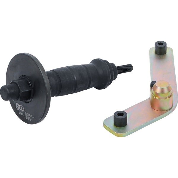 BGS Nockenwellen Arretierwerkzeug Gegenhalter